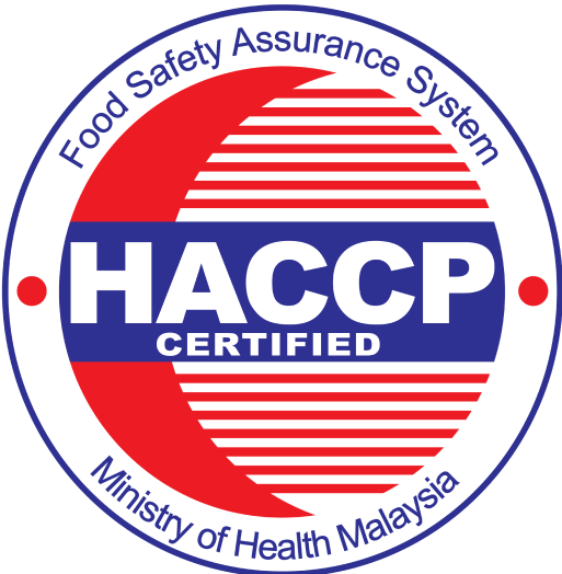 HACCP MSIA